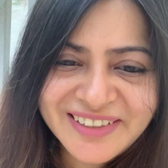 Kanika Khanna